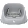 Image de ity by Ingenuity My Spot Rehausseur facile à nettoyer Gris