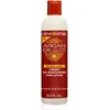 Image de Creme of Nature - Argan Oil - Lotion Hydratante et Démêlante à l Huile d Argan du Maroc - Apporte Brillance et Hydratation - Soin pour Cheveux Bouclés Frisés Crépus - Sans Rinçage - Flacon de 250ml
