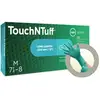 Image de Ansell 92605090 Wegwerphandschoen 100 stuk(s) Nitril Maat (handschoen): L, 8.5, 9 EN 21420:2020
