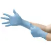 Image de Ansell TouchNTuff® 92670070 Wegwerphandschoen 100 stuk(s) Nitril Maat (handschoen): 7 EN 21420:2020, EN 420-2003, EN 374-5, EN 374-1 ISO 21420:2020