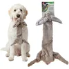 Image de Skinneeez Jouet Peluche pour Chien Lapin 61 cm