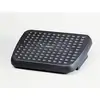 Image de Fellowes voetensteun standaard/48121-70 H9xB46xD33,5 cm zwart/grijs