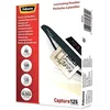 Image de Fellowes 100 Pochettes De Plastification A6 Finition Brillantes Capture 125 microns