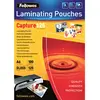 Image de Glanzende lamineerfolie A6 125 - 100 stuks