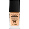 Image de Wet n Wild Photo Focus Foundation Dewy, Fond de Teint Liquide Ultra-Léger et Longue Tenue, Couvrance Modulable de Moyenne à Forte pour Tous les Types de Peau, Nuance Soft Beige