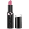 Image de Wet n Wild Megalast Lipstick, Rouge à Lèvres Longue Tenue Hydratant avec Finition Brillante, Formule Enrichie avec Extraits de Plantes Marines, Coenzyme Q10 et Vitamines A & E, Mauve Outta Here