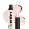 Image de Wet n Wild Megalast Incognito Full-Coverage Concealer, Correcteur Liquide Léger et Richement Pigmenté, Formule Modulable, Couvrance Moyenne à Totale et Fini Mat, Teinte Beige Clair