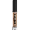Image de Wet n Wild Megalast Incognito Full-Coverage Concealer, Couvrant et Richement Pigmenté, Couvrance Moyenne à Totale, Finition Matte, Formule Nourrissante et Hydratante, au Beurre de Karité, Léger Moyen