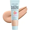 Image de Wet n Wild Bare Focus Tinted Hydrator, Hydratant Teinté pour le Visage à Base d'Acide Hyaluronique, Couvrance Légère à Moyenne, Fini Semi-Mat pour un Éclat Naturel Sans Défaut, Teinte Claire