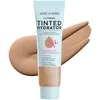 Image de Wet n Wild Bare Focus Tinted Hydrator, Hydratant Teinté pour le Visage à Base d'Acide Hyaluronique, Couvrance Légère à Moyenne, Fini Semi-Mat pour un Éclat Naturel Sans Défaut, Teinte Hâlée Moyenne
