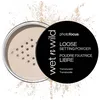 Image de Wet n Wild Photo Focus Loose Setting Powder, Poudre de Fixation Soyeuse et Légère pour Fixer, Matifier, Absorber l'huile et Cuire, Effet Flou Doux, Translucent, 20g
