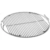 Image de Weber 8424 Grille de Cuisson Articulée 57 cm