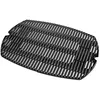 Image de Weber Grille de cuisson Séries Q 3000/300, noir, 30 x 4,4 x 44,2 cm, 7646
