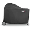 Image de Weber 7174 Housse pour barbecue Noir charbon