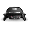 Image de Weber Pulse 2000 Grill Dessus de table Electrique 2200W Noir