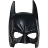 Image de Rubies Masque officiel DC Batman, accessoire de déguisement adulte Halloween