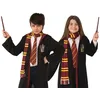 Image de rubie's - HARRY POTTER officiel -Echarpe classique Gryffondor
