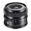 Image de Objectif SIGMA 24 MM/3.5 DG DN Contemporary pour Sony E