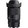 Image de Sigma Objectif 16-300 mm F3.5-6.7 DC OS Sony E Mount zoom à fort grossissement standard APS-C pour Cantemporaire sans miroir