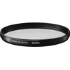 Image de Sigma Filtre UV WR 105mm