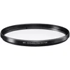 Image de Sigma Ceramic Protector Filter WR 72 mm