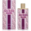Image de Amore Venezia by Guess for Unisex - 3.4 oz EDT Spray