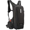 Image de MOCHILA THULE HIDRATACION RAIL PRO 12 LITROS NEGRO