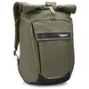 Image de Thule Paramount Sac à dos de vélo, Vert clair, 24