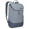 Image de Thule EnRoute Sac à dos EnRoute 23L Sac à dos pour ordinateur portable 23L, Étang/ardoise foncée, 20, Moderne