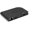 Image de Kensington SD1500 Station d'Accueil Universelle USB-C pour Ordinateur Portable - 1 Écran 4K avec Sorties HDMI et VGA, 5 Ports USB-C, Port Ethernet Gigabit et Prises Jack 3,5mm pour Écouteurs