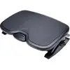 Image de Kensington K52789WW SoleMate  Voetensteun (b x h x d) 45 x 9 x 35 cm In hoogte verstelbaar, Verstelbare helling Zwart