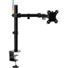 Image de Kensington K55408WW Tafelbeugel voor monitor Aantal monteerbare displays: 1 Display(s) 86,4 cm (34) Zwart Draaibaar, Kantelbaar