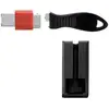 Image de Kensington USB-A-poortslot USB Lock W Cable Guard Square
