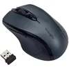 Image de Kensington ProFit Souris Optique Sans Fil Taille Moyenne avec 5 Commandes, Design Ergonomique pour Droitier, Connexion Plug & Play - Compatible avec Windows & macOS - Gris (K72423WW)