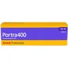 Image de Kodak Portra 400 Lot de 5 films professionnels 36 poses 35 m