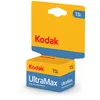 Image de Kodak 603 4078 Ultramax 400 Color Negative Film (ISO 400) 35mm 36 Exposures Carded