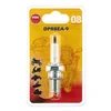 Image de 1 bougie d'allumage ngk 6570