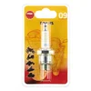 Image de 1 bougie d'allumage ngk 6676