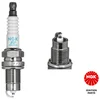 Image de 1 bougie d'allumage ngk fr2b-d
