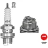 Image de 1 bougie d'allumage ngk ab-7