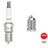 Image de 1 bougie d'allumage ngk 3488