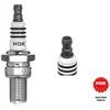 Image de 1 bougie d'allumage iridium ngk br8ecmix