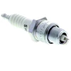Image de NGK Bougie d'allumage pour LAND ROVER: Range Rover & MG: MGB & ROVER: 2200, Serie P6 (Ref: 4111)