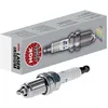 Image de NGK Bougie d'allumage 5266 Electro centrale iridium électrode de masse suppression des interférences 5 kOhm avec siège d'étanchéité plat. Connexion SAE fixe. Largeur de clé : 16 mm. Longueur du