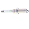 Image de NGK Bougie d'allumage pour HYUNDAI: Santa Fe, Sonata, ix35 & KIA: Sorento, Sportage, Optima, Magentis & NISSAN: Almera, Primera, X-Trail (Ref: 6376)