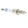 Image de NGK Bougie d'allumage pour FIAT: Punto, 500, Panda, Linea, Doblo, Fiorino, Idea, Qubo & ALFA ROMEO: Mi.To & LANCIA: Musa, Ypsilon (Ref: 6806)