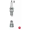 Image de NGK Jeu de 4 bougies d'allumage pour OPEL: Kadett, Omega, Vectra, Corsa, Astra, Ascona, Calibra, Combo & MITSUBISHI: Pajero, Shogun (Ref: 7281)