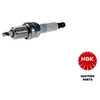 Image de 1 bougie d'allumage platine ngk pzfr6h