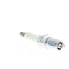 Image de NGK Bougie d'allumage pour MAZDA: 5, MPV, MX5, 6, 3 (Ref: 90813)