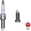Image de 1 bougie d'allumage ngk 91530
